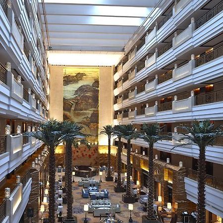 Xi'An Tanglong International Hotel المظهر الخارجي الصورة