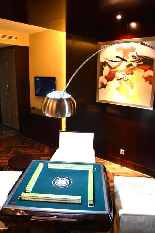 Xi'An Tanglong International Hotel المظهر الخارجي الصورة