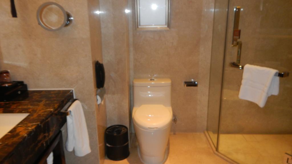 Xi'An Tanglong International Hotel الغرفة الصورة