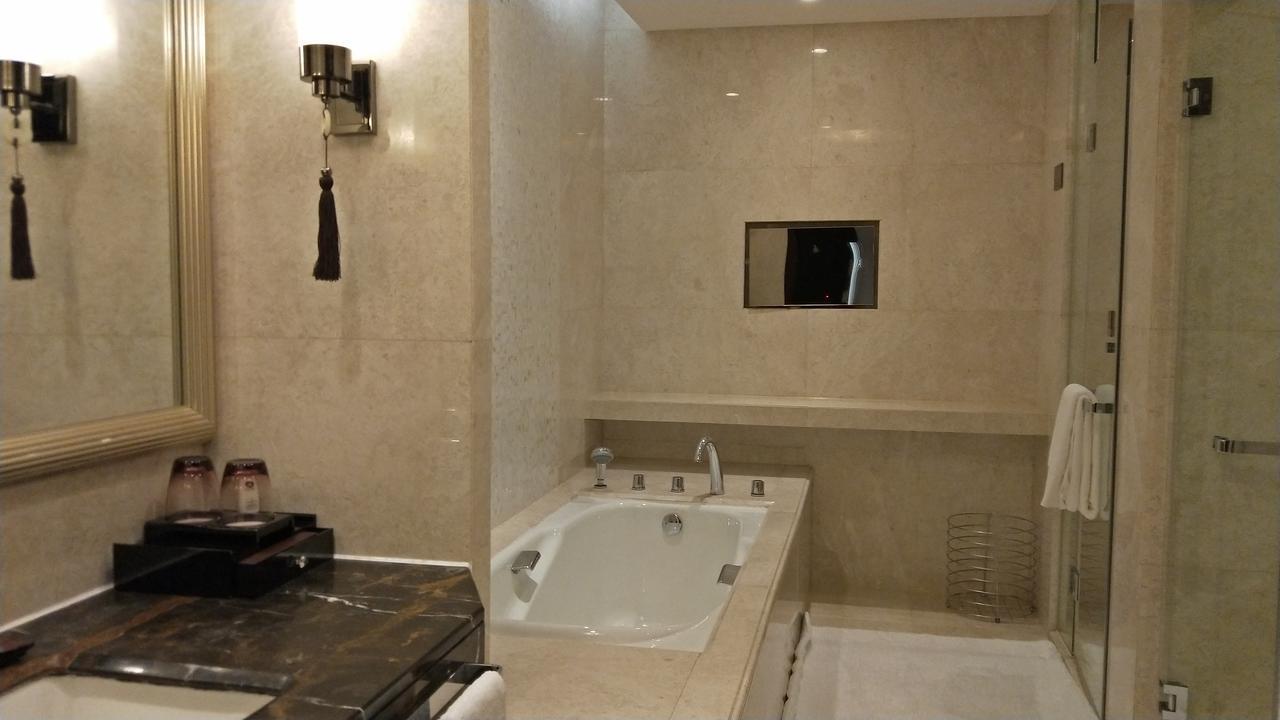 Xi'An Tanglong International Hotel المظهر الخارجي الصورة