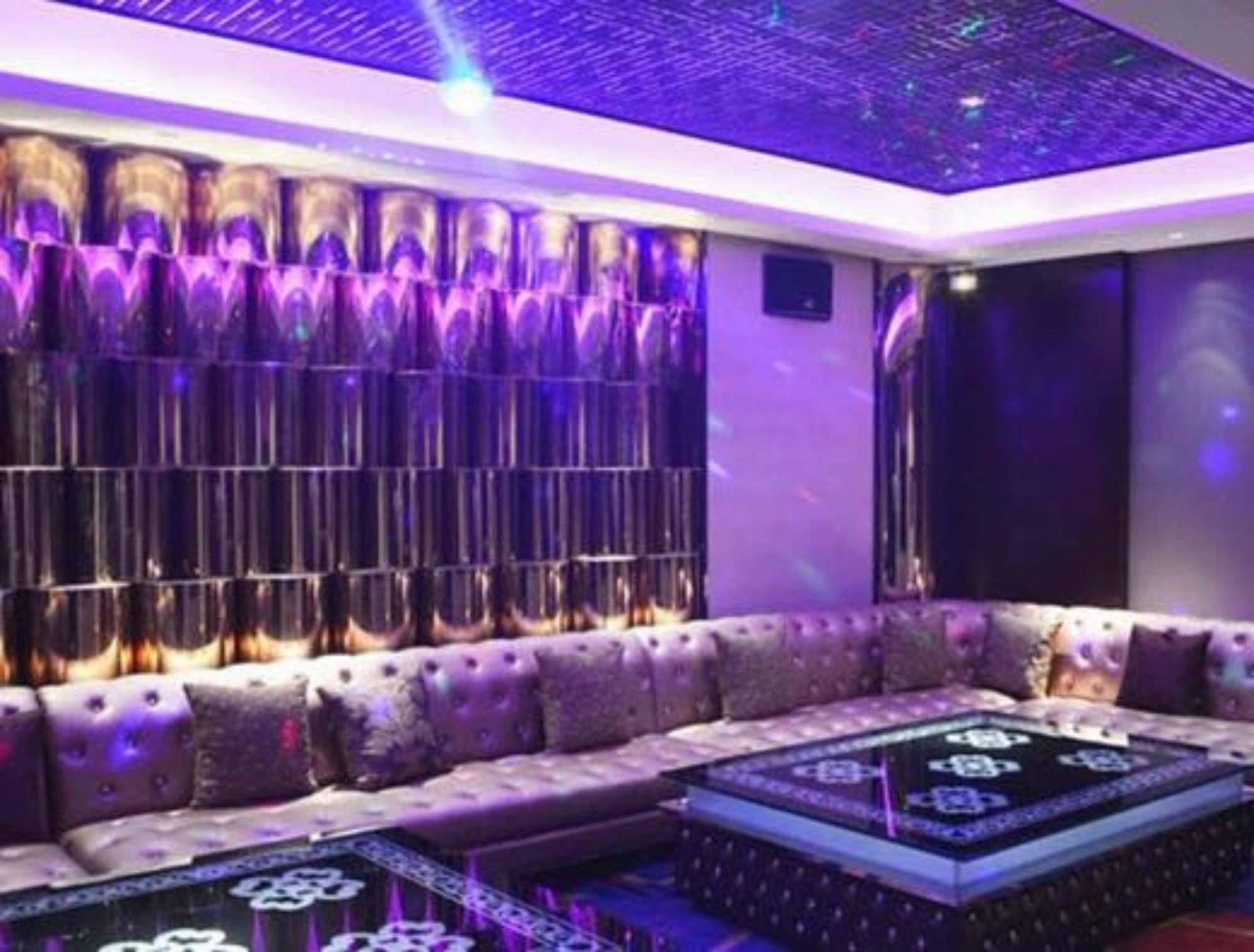 Xi'An Tanglong International Hotel المظهر الخارجي الصورة