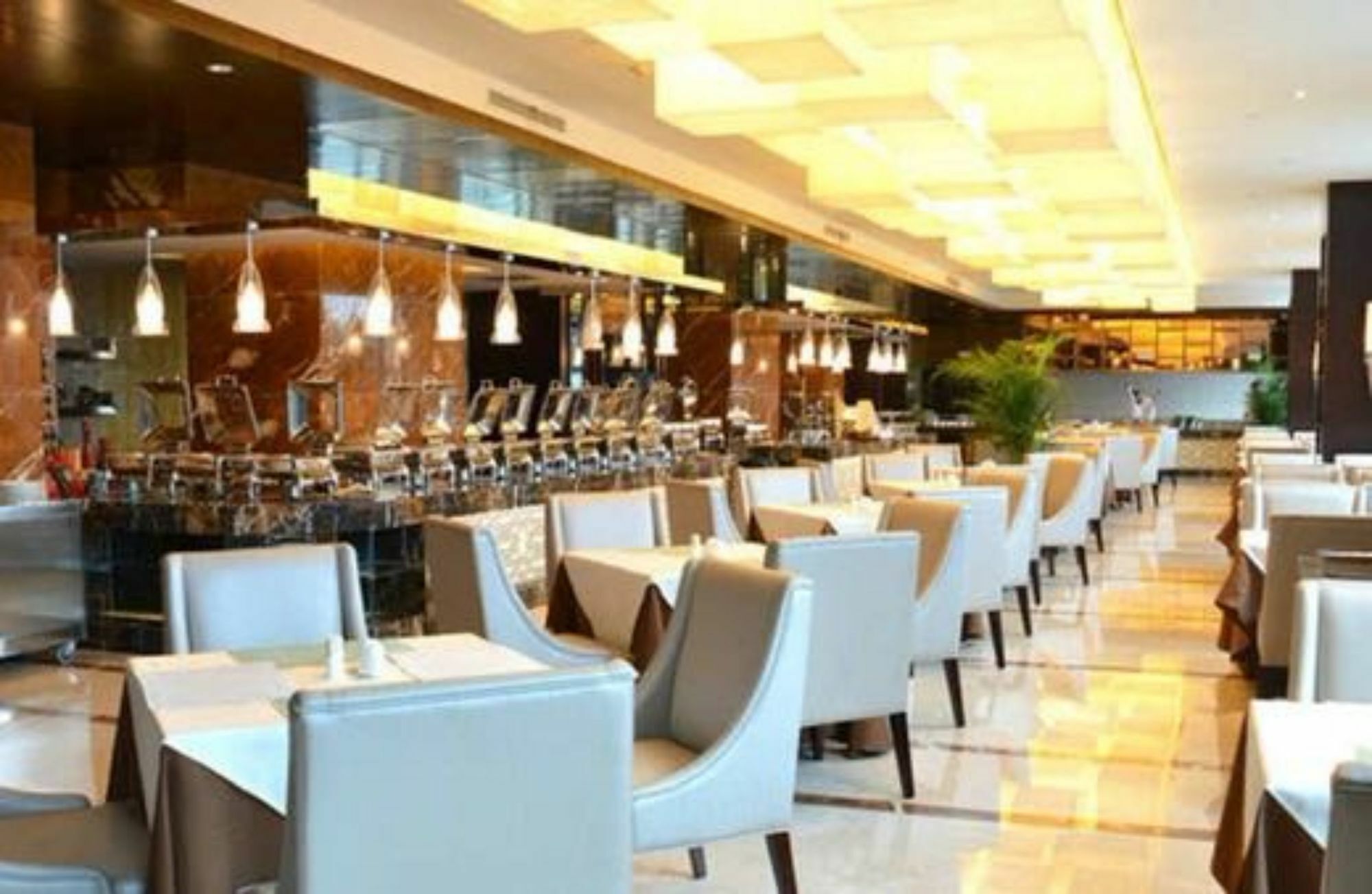 Xi'An Tanglong International Hotel المظهر الخارجي الصورة
